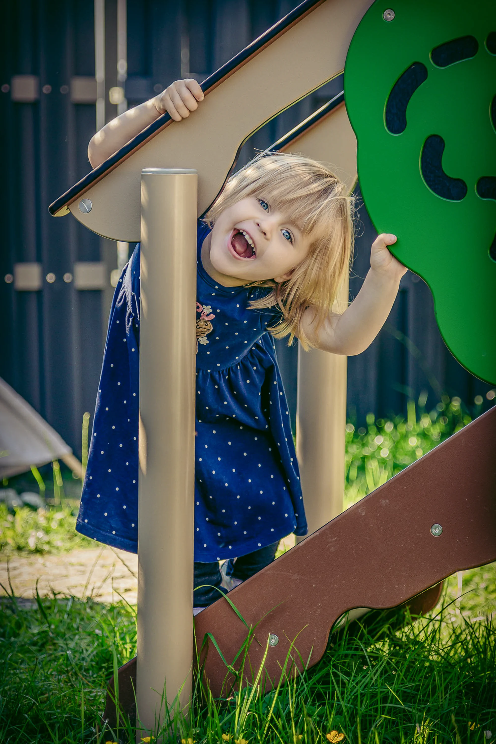 Kindergartenfotografie